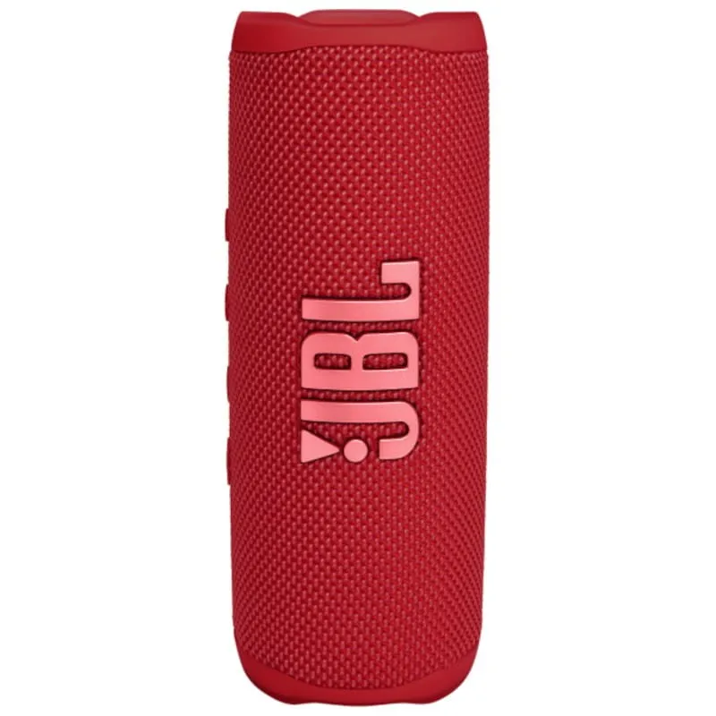 JBL FLIP 6 RED