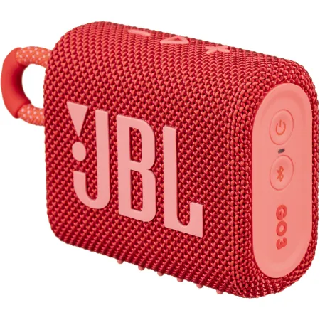 JBL GO 3 RED