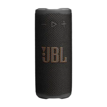 JBL GRIP Bluetooth Speaker Black