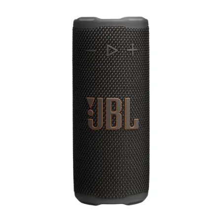 JBL GRIP Bluetooth Speaker Black