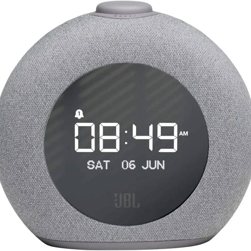 JBL HORIZON2 DAB SILVER