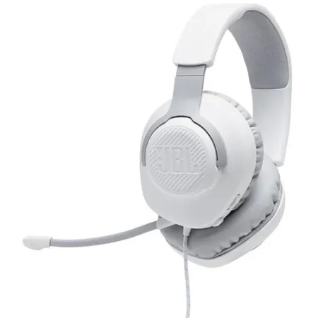 JBL QUANTUM100 WHITE