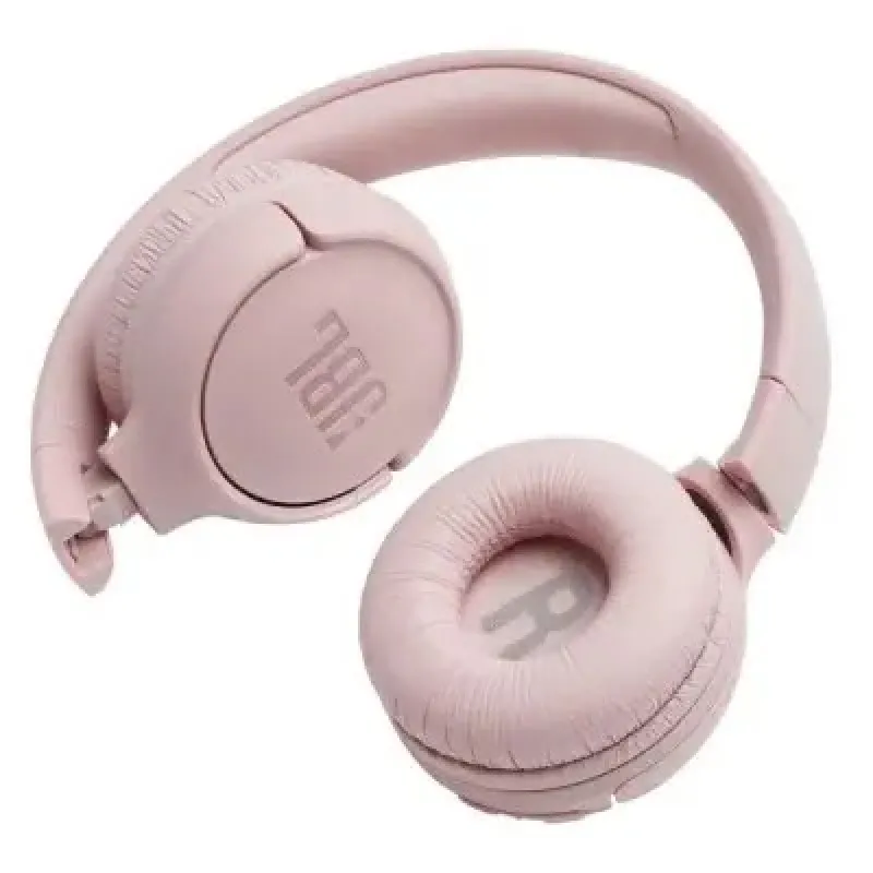 JBL TUNE 560BT BLUETOOTH KULAKLIK PEMBE