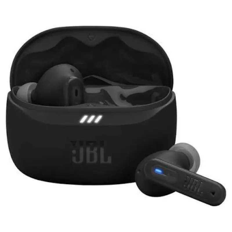JBL Tune BEAM 2 In-Ear TWS Headphones Black