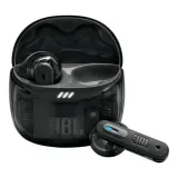 JBL Tune Flex2 NC Bluetooth TWS Kulak İçi Kulaklık - Ghost Siyah