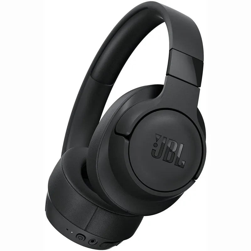 JBL TUNE510 HARMAN BLUETOOTH HEADPHONE BLACK