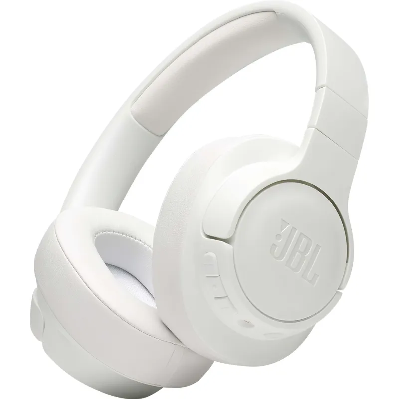 JBL TUNE510 HARMAN KABLOLU KULAKLIK WHITE