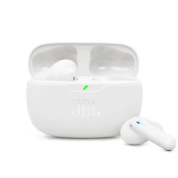 JBL Wave Beam 2 Kablosuz Kulak İçi Bluetooth Kulaklık - Beyaz