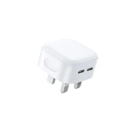JOYROOM 35W DUAL PD FAST CHARGER UK