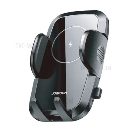 JOYROOM JR-ZS241 WIRELESS CAR CHARGER HOLDER AIR OUTLET VERSION
