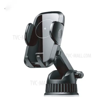 JOYROOM JR-ZS241 WIRELESS CAR CHARGER HOLDER SUCTION MOUNT