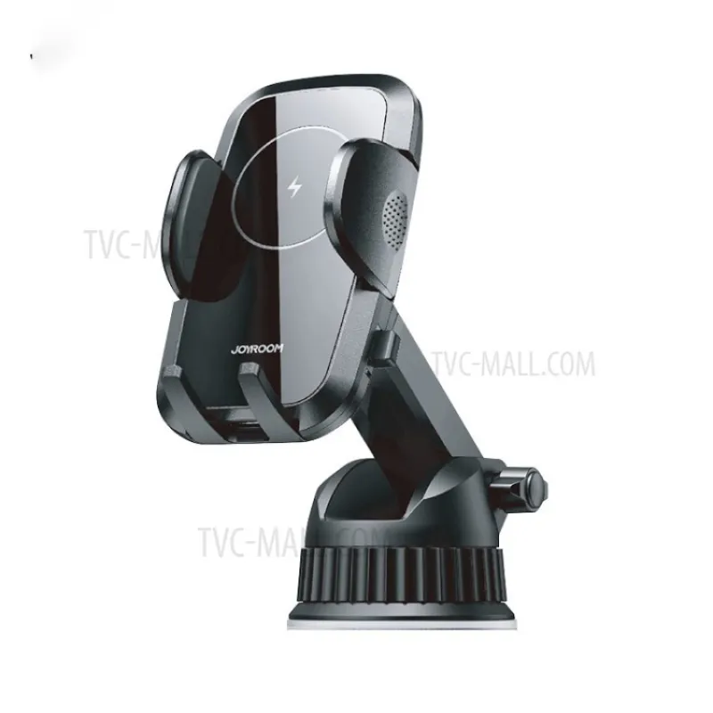 JOYROOM JR-ZS241 WIRELESS CAR CHARGER HOLDER SUCTION MOUNT