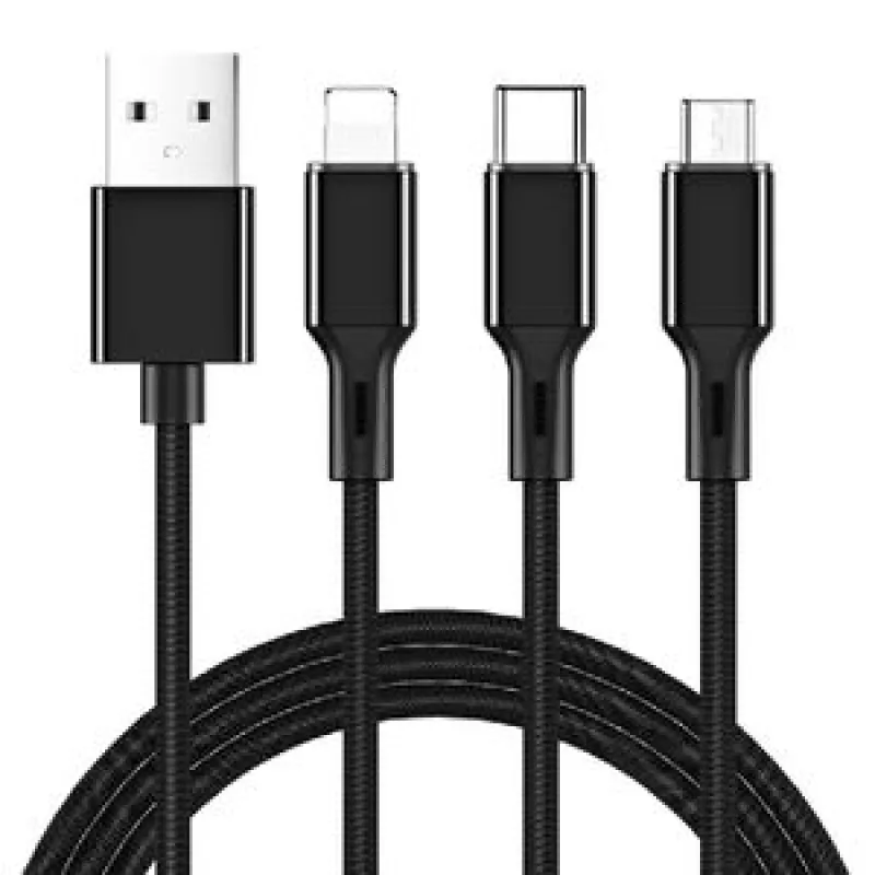 JOYROOM S-1530N IPHONE 1,5 METRE