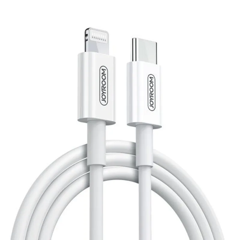 JOYROOM S-M406 IPHONE 2 METRE  KABLO