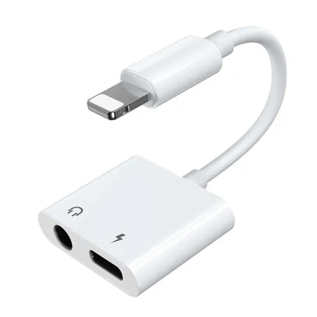 JOYROOM SY104 APPLE 3.5 UDIO CONVERTER