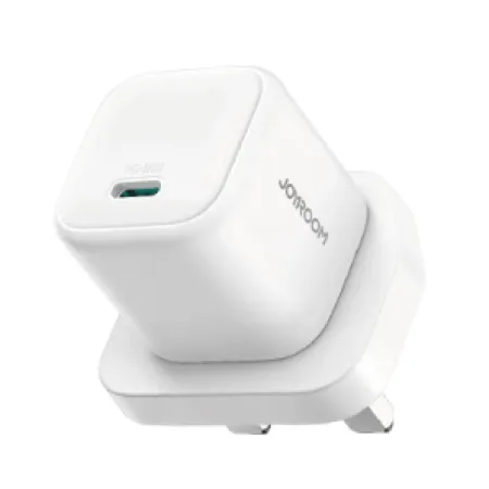 JOYROOM TCF20 PD20W FAST CHARGER