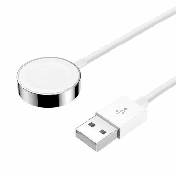JOYROOM USB-A  MANYETİK APPLE WATCH ŞARJ ALETİ