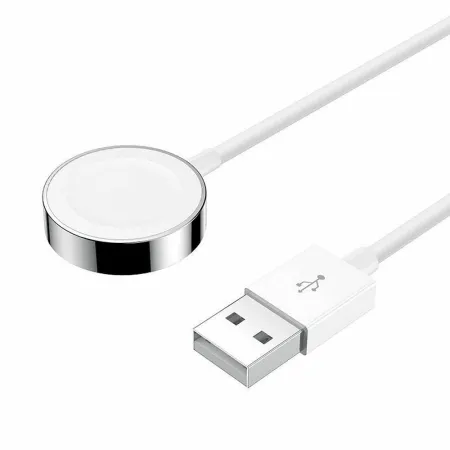 JOYROOM USB-A  MANYETİK APPLE WATCH ŞARJ ALETİ