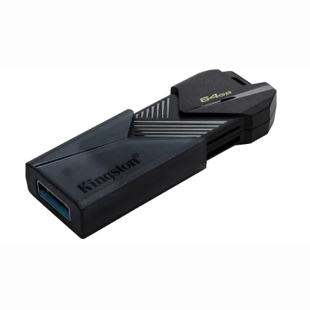 KINGSTON 64 GB USB 3.2 EXODIA ONYX