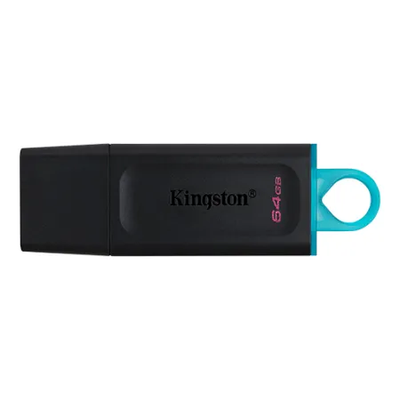 KINGSTON 64 GB USB BELLEK 3.2