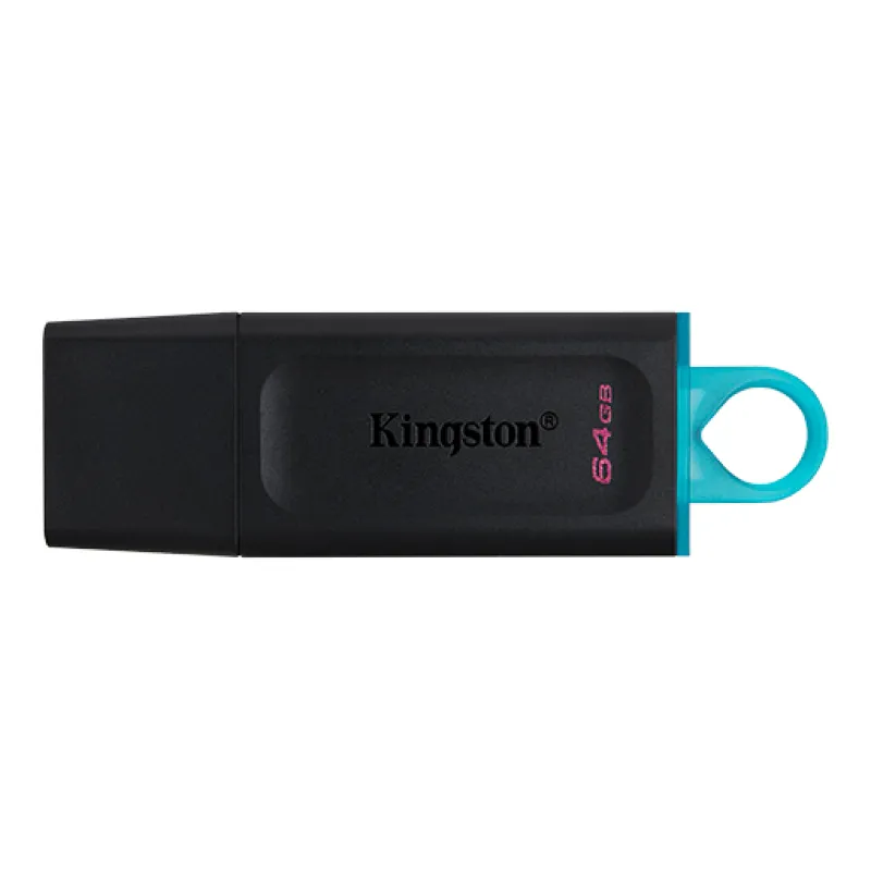 KINGSTON 64 GB USB BELLEK 3.2