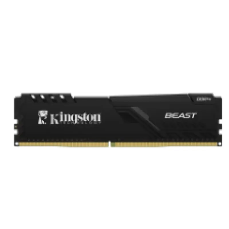 KINGSTON BEAST DDR4 3200Mhz 8 GB PC RAM