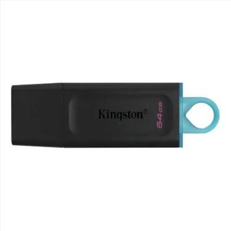 KINGSTON EXODIA DATATRAVELER 64GB USB 3.2 FLASH BELLEK DTX/64GB