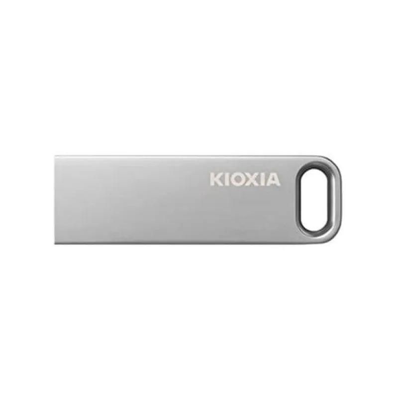 KIOXIA 128 GB GEN1 USB 3.2 METAL USB BELLEK