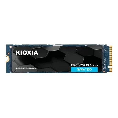 KIOXIA Exceria 1TB m.2 NVME LSD10Z001TG8 3D 5000/3900 SSD