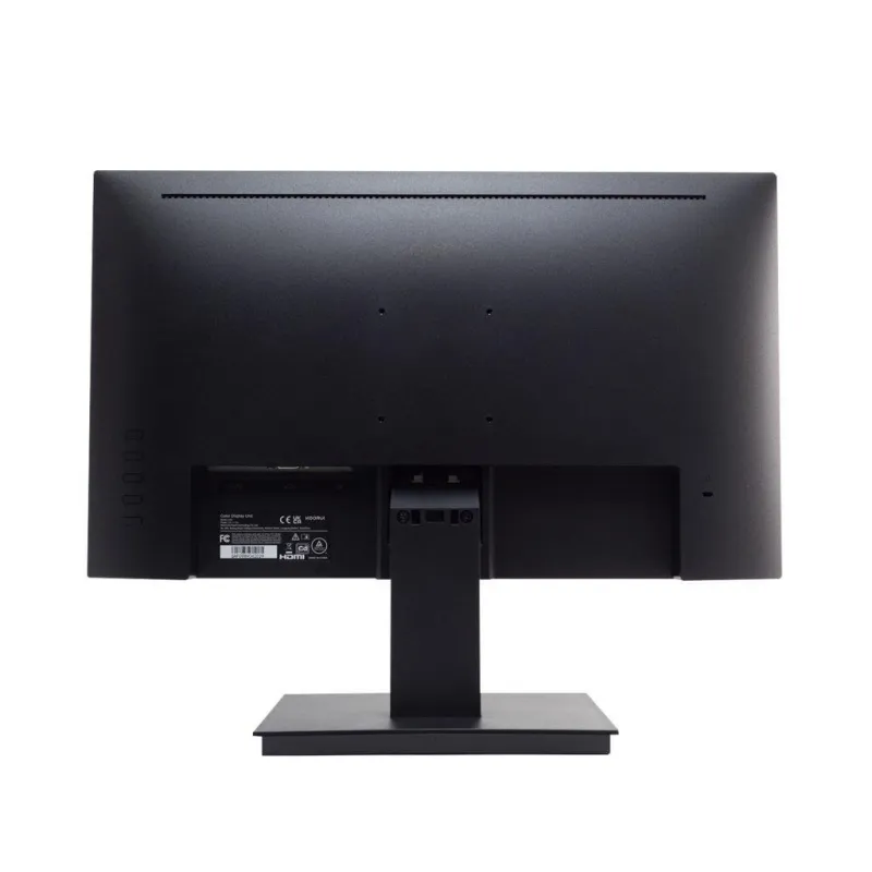 KOORUI 21.5" 22N1 LED 75Hz MONİTÖR SİYAH 6MS