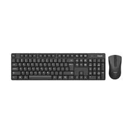 LANSMAN DESKTOP PC BLACKWIEW MP80 MINIPC INTEL N97 3.4Ghz 16GB RAM 512GB SSD WIN11 EZCOOL EZC22 21,5 INCH MONITOR INCA WIRELESS MOUSE AND KEYBOARD