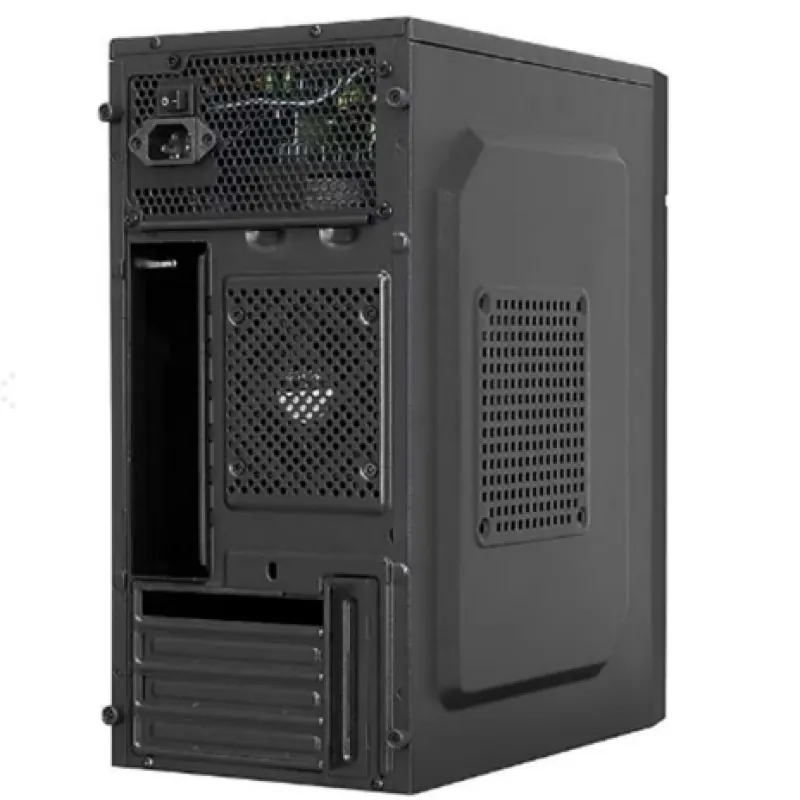 LANSMAN DESKTOP PC i3-12100F 8GB 512 GB SSD FDOS