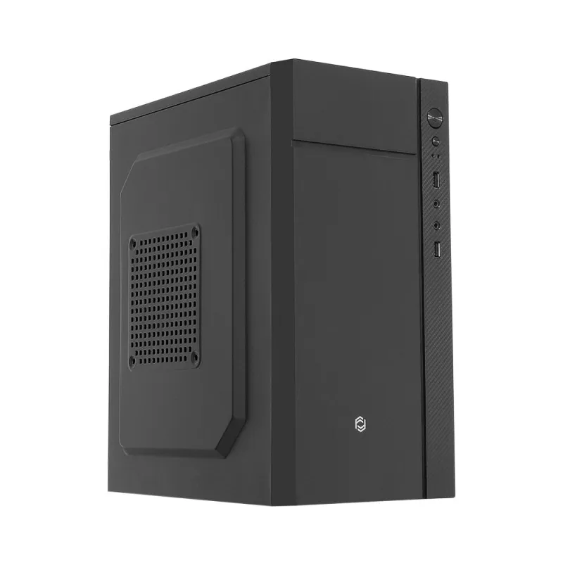 LANSMAN DESKTOP PC i3-12100F 8GB RAM 512 GB SSD 2GB GT610 FDOS