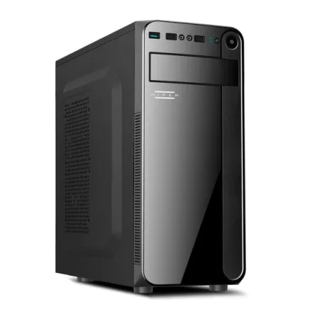 LANSMAN DESKTOP PC i5-12400F 16GB 256 GB SSD 1GB G210 FDOS