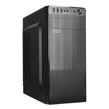 LANSMAN DESKTOP PC INTEL CORE i5-12400F 8GB RAM 512GB SSD 2 GB GT610 FDOS