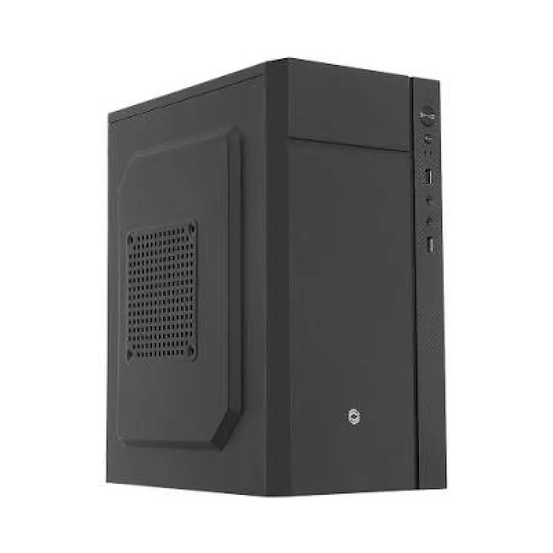 LANSMAN DESKTOP PC INTEL ULTRA 5-225F 8GB DDR5 RAM 512 GB SSD 2GB GT710