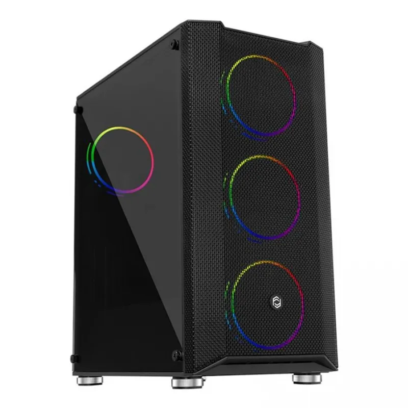 LANSMAN GAMING PC i5-10400F 16GB RAM 12GB RTX3060 256GB SSD 650W