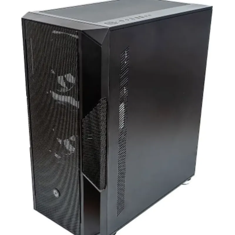 LANSMAN GAMING PC i5-14400F 32GB 1TB SSD 12GB RTX4070 FDOS 750W