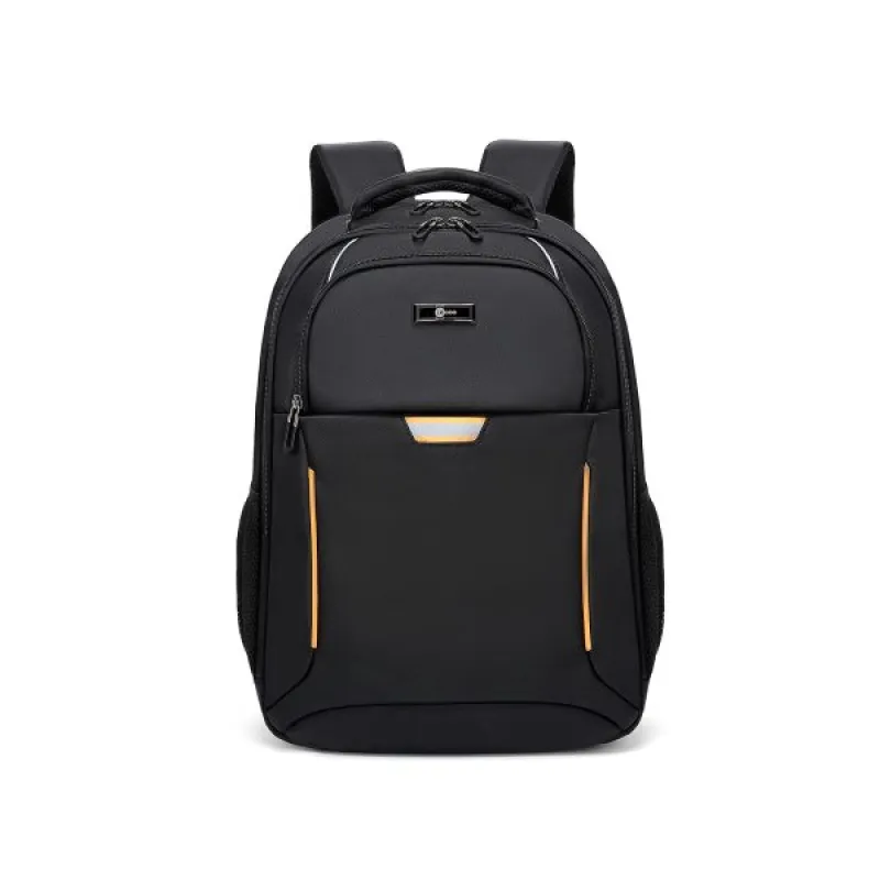 LECOO BG04 LAPTOP BAG BLACK