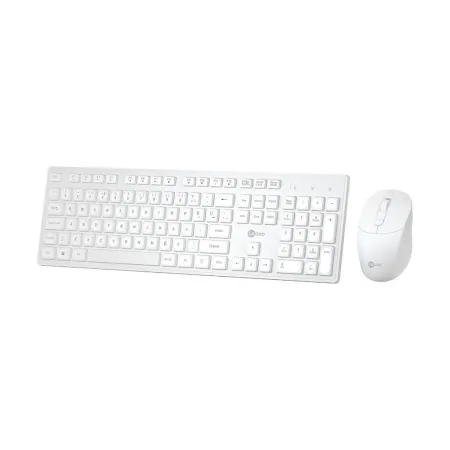 LEECO LECOO KABLOSUZ TÜRKÇE Q KLAVYE MOUSE SET