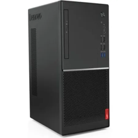 LENOVO DESKTOP PC V530 i3-8100 8GB RAM 120 SSD W10 PRO