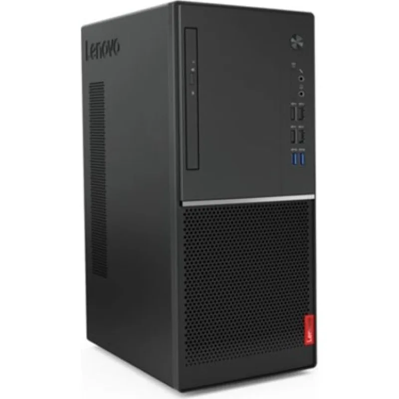 LENOVO DESKTOP PC V530 i3-8100 8GB RAM 120 SSD W10 PRO