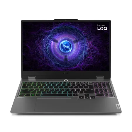 LENOVO LOQ 83GS00PHTR CORE i5-12450HX 12GB RAM 1TB SSD 8GB RTX 4060 144 HZ 15.6" FDOS