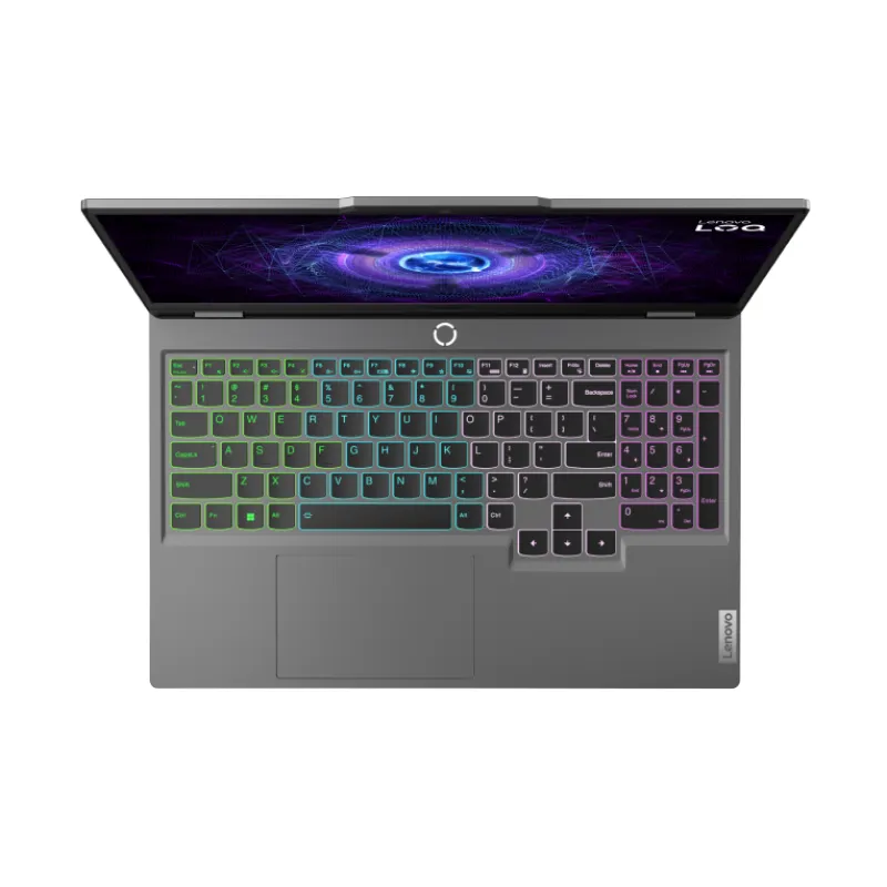 LENOVO LOQ 83GS00PHTR CORE i5-12450HX 12GB RAM 1TB SSD 8GB RTX 4060 144 HZ 15.6" FDOS