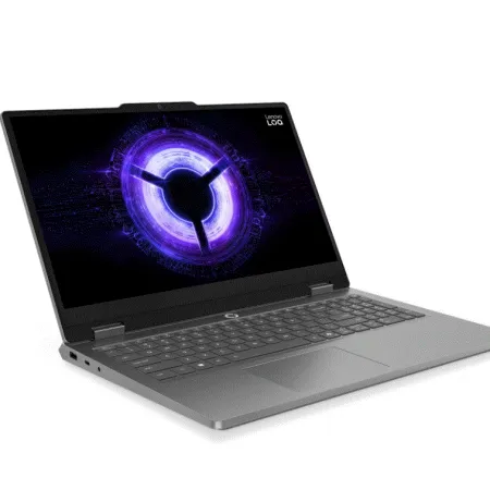 LENOVO LOQ 83SC000TTR i5-13450HX 16GB 512GB RTX5060 15.6" DOS