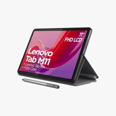 LENOVO TAB  11 4/128 GB TABLET - KALEM VE KILIF HEDİYELİ