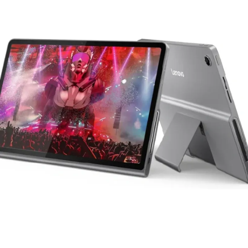 LENOVO TAB PLUS WITH SLEEVE CASE 8/256 GB 11.5 INCH