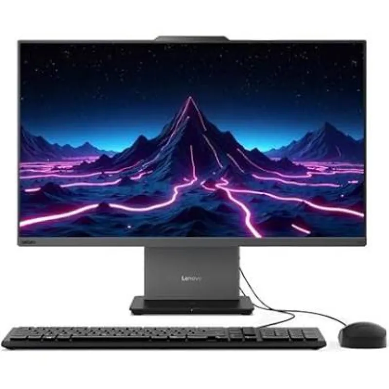 LENOVO ThinkCentre Neo 50a 12SCA079TR i5-13420H 16GB 512GB SSD 23.8" FHD FreeDOS All in One Bilgisayar