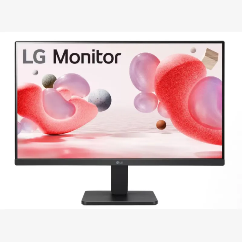 LG 23.8" 24MR400-B IPS 5MS 100Hz MONITOR