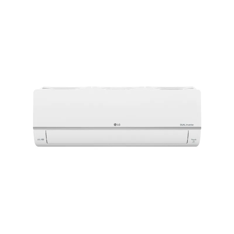 LG S12EQ A++ 12.000 BTU WIFI ÖZELLİKLİ DUAL PLUS INVERTER KLİMA